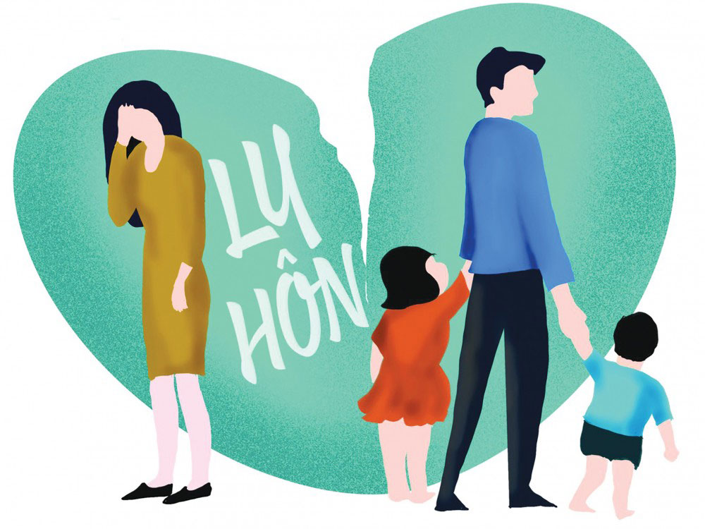 Chồng viết cam kết: “Còn cờ bạc sẽ giao hết tài sản cho vợ” – Khi ly hôn Tòa án có công nhận không?